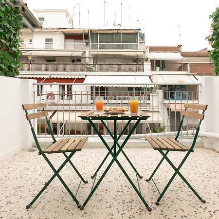 Luxury #5 By Ototo Apartamento Tessalónica Exterior foto
